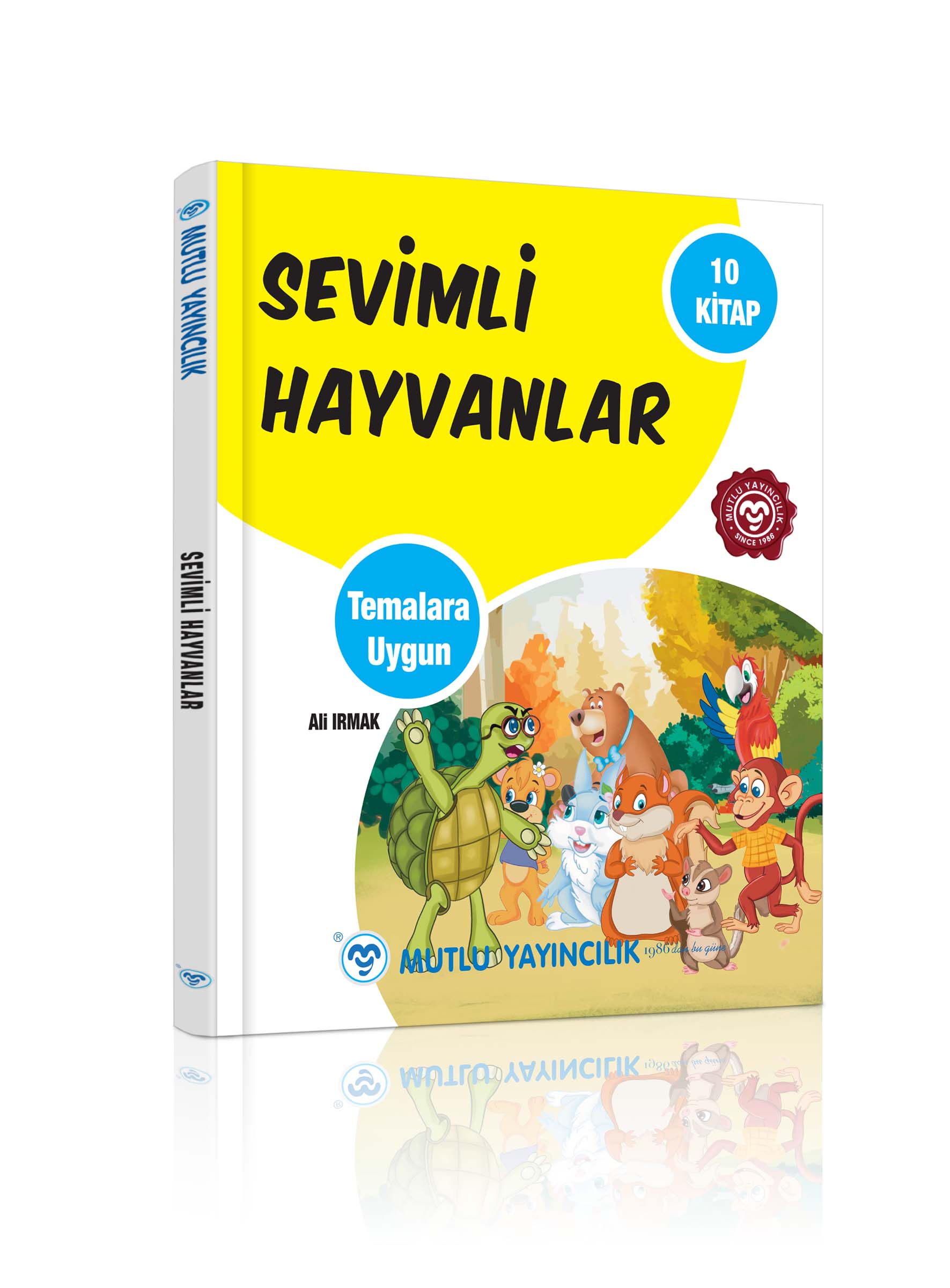 sevimli hayvanlar dıs kapak kopya